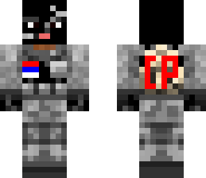 cp premuim skin 5