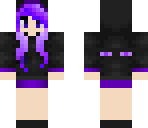 edetid endergirl did not steal