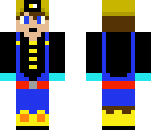 theminermenace9000