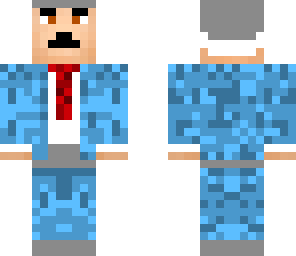 j jonah jameson