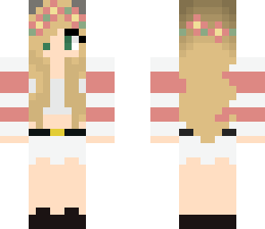 my skin