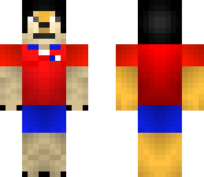 batidoge - camiseta chile