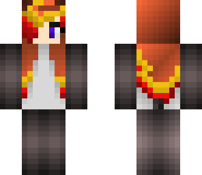 my lazy pandy skin