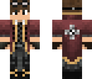 time turner