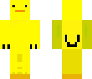 derpys duck son