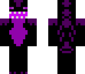 ender spacegodzilla