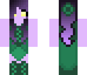 ender princess