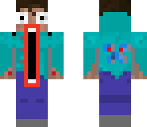 terrified