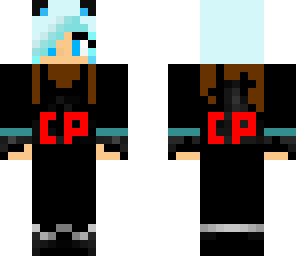cp girl mercenary