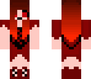 nether queen