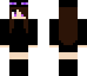 andr the endergirl