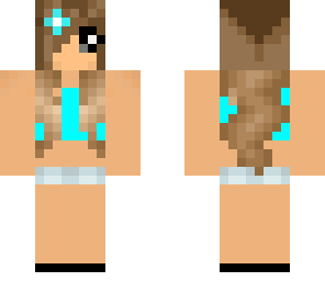 summer girl