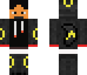 unberon boy