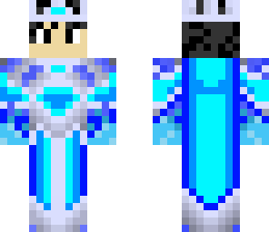 ice king