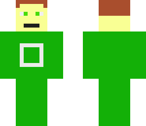 green lantern