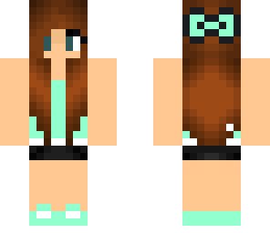 summer time jessi
