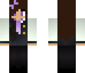 skye suit