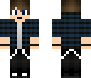 cool teen