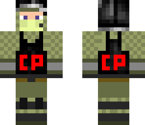 cp eod operator