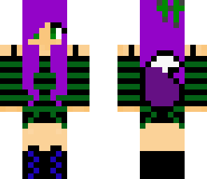 doggeh girl