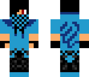 blue boy