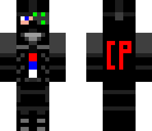 cp premuim skin 6