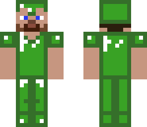 emerald steve