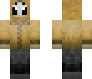 my skin xd