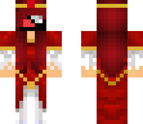 skin edit - cursed queen aaliya