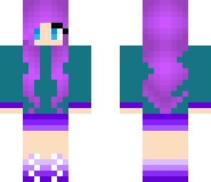 purple ness