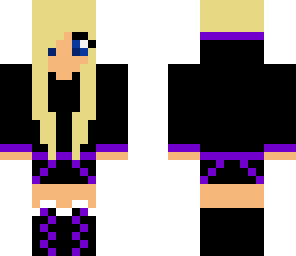 ender girl