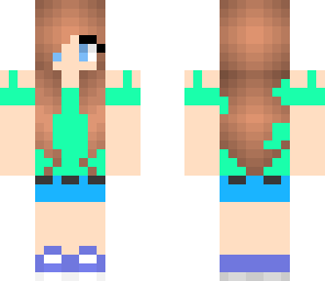 my skin