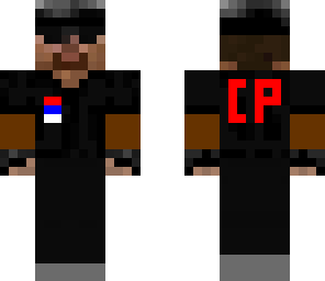 cp eod commander