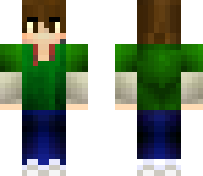 not my skin