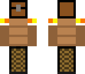 wood items