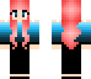 candy floss girl