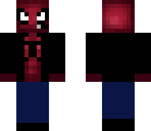 spidey gamer