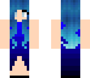 josie's awesome skin