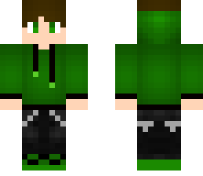 not my skin