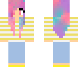 candy girl