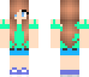 girl