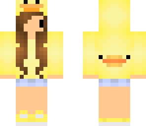 cute duck