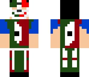 mexicano