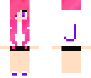 letter j girl