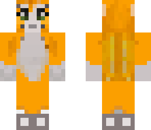 stampy longhorn