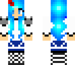 girl skin