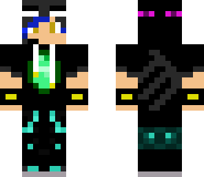 trophy skin