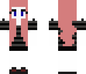 vampire with strawberry blonde hair