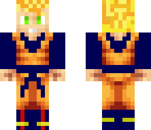 goten
