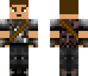 archer